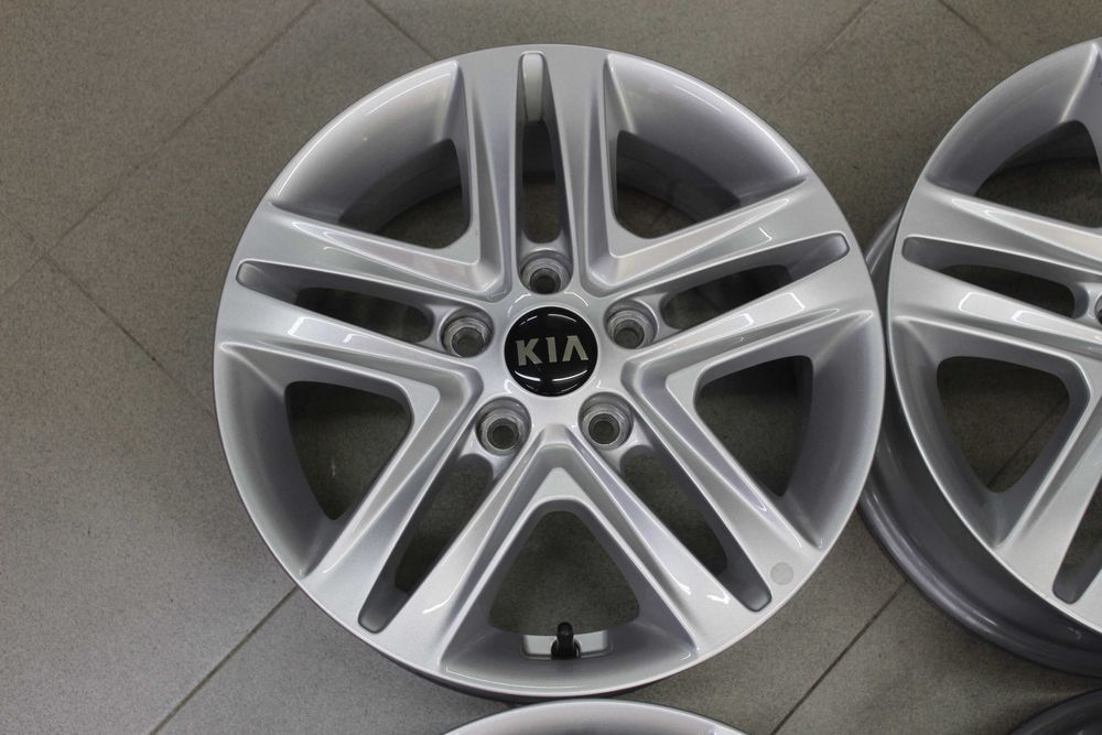 Джанти 16" Kia .