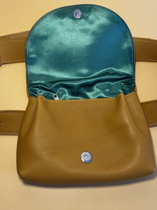 Geanta WareWare Waistbags by Adina Grapa