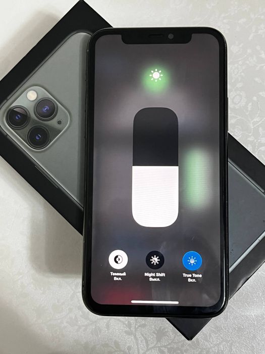 Iphone 11 pro продается срочно