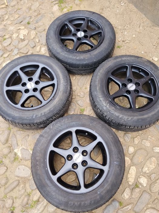 Jante din Aliaj r15
