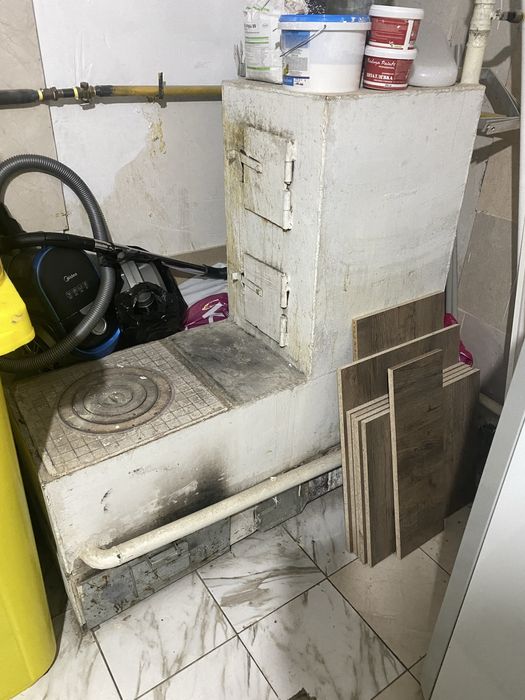 Печ сатылады  б/у