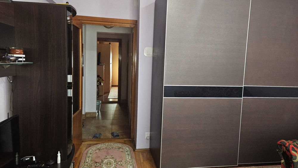 Proprietar vand ap.3 cam decomandat, 2 bai 82 mp, CT, Boxa, Vlad Tepes