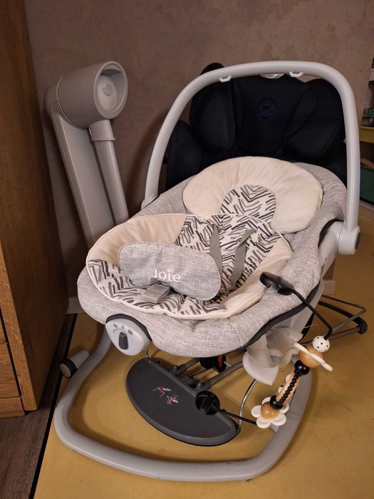Leagan bebelusi Joye