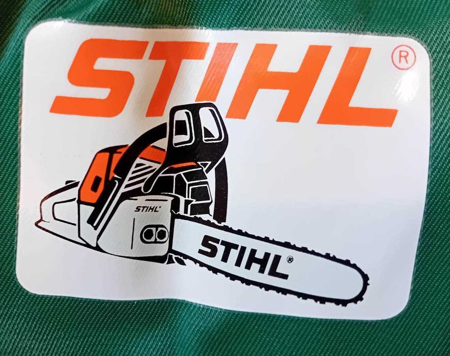 Pantaloni Stihl drujba Made Germay XL