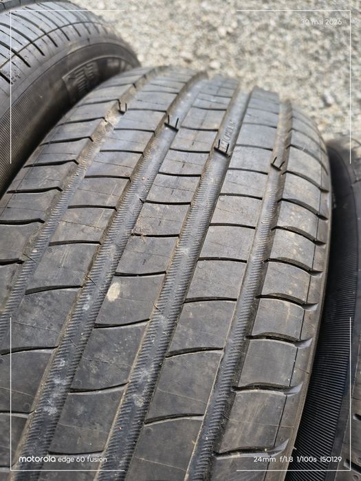 4 anvelope 195 55 16 Michelin e primacy