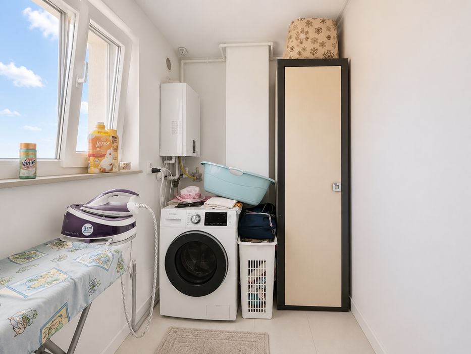 Apartament 4 camere