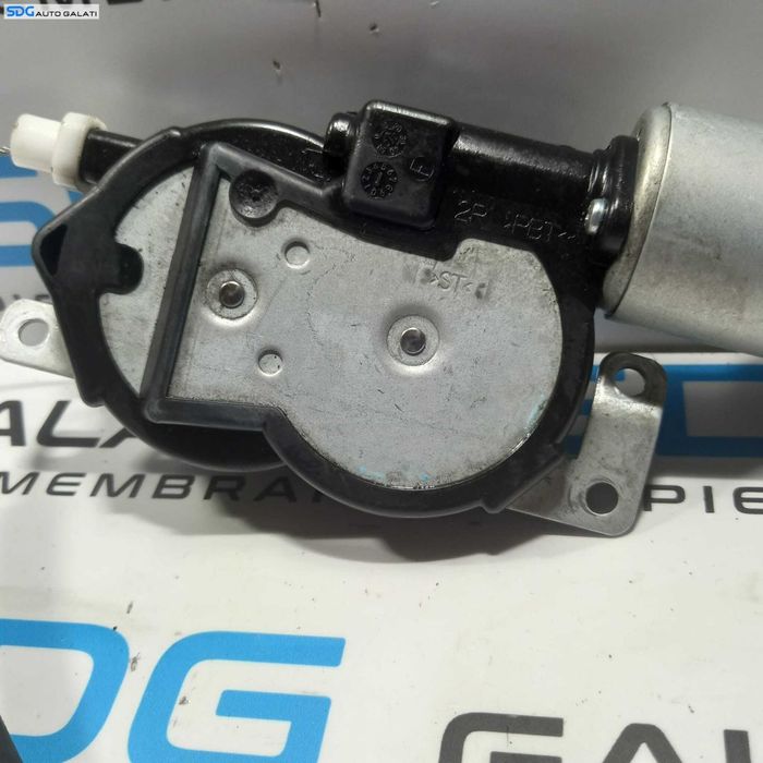 Motoras Reglaj Scaun Dreapta Fata Pasager Volkswagen Phaeton 2002 - 2015 Cod 8901011 [2133]