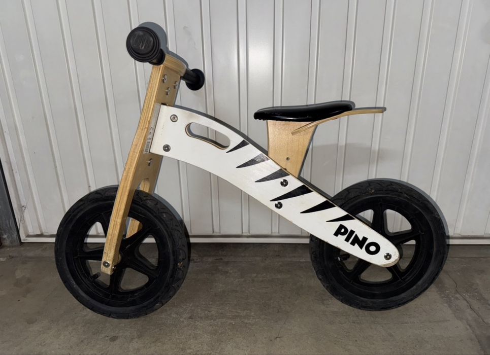 Детско баланс колело