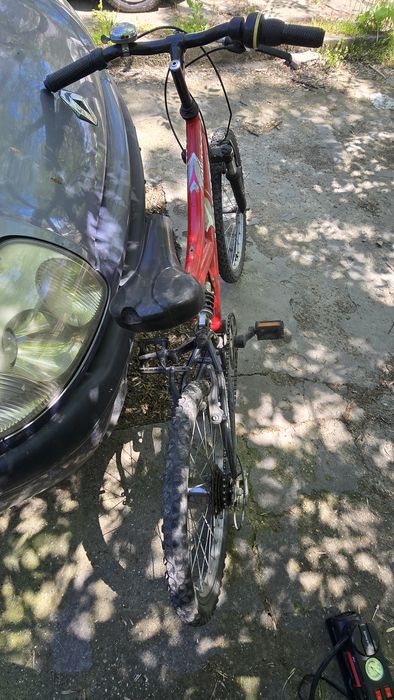 2 бр. велосипеди