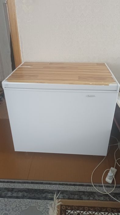 Продается морозильник