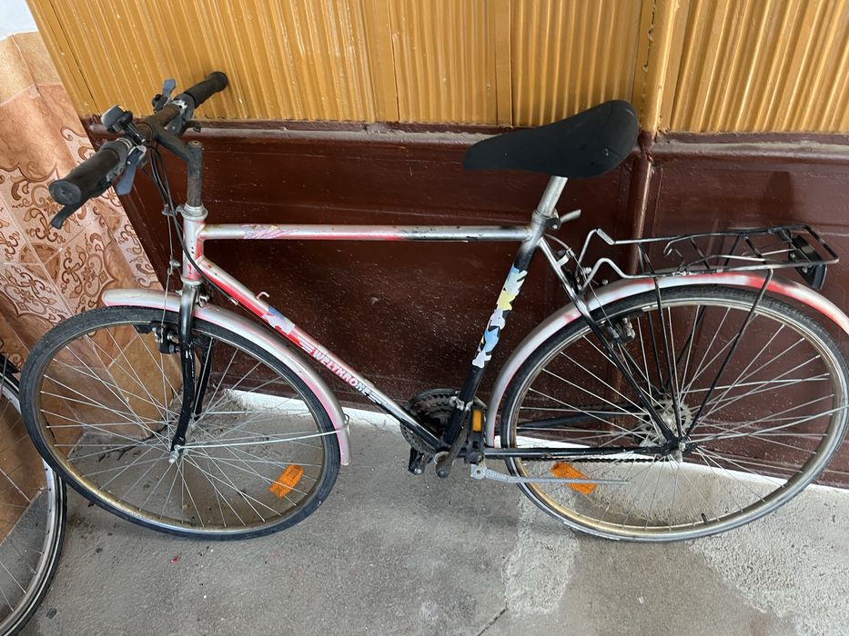biciclete de vanzare