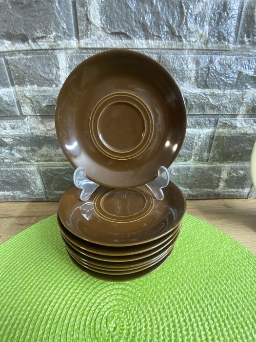 Порцеланови сервиз за кафе --MITTERTEICH Bavaria