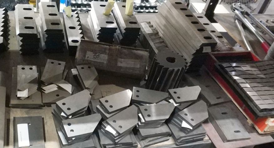 Дробилка пичоклар  ясаймиз