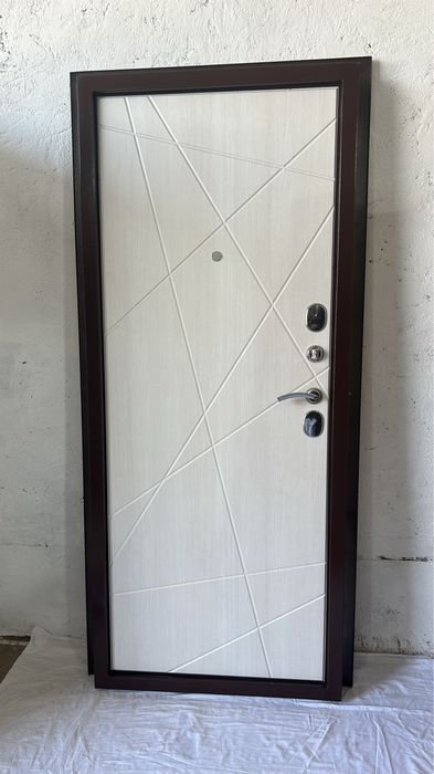 Входные двери