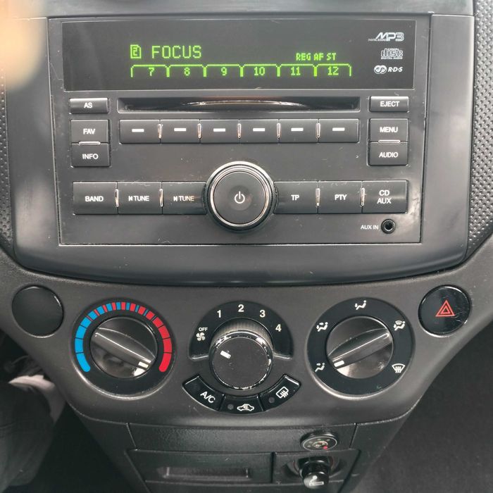Chevrolet Aveo1.2