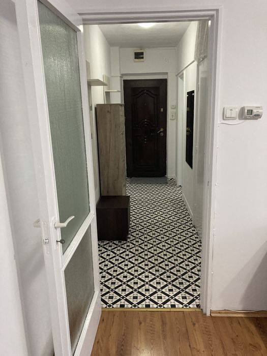 Inchiriez apartament 2 camerea Terezian Parc