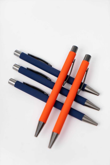 Ручки под логотип оптом и в розницу!