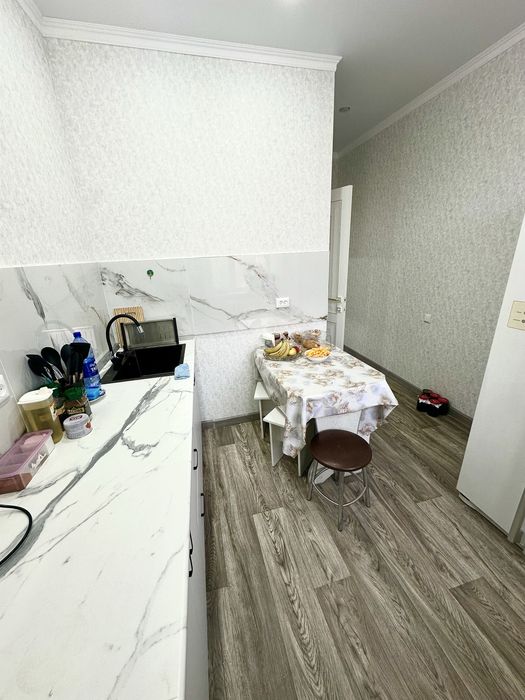 Продается Квартира 3-х ком. Город Балхаш