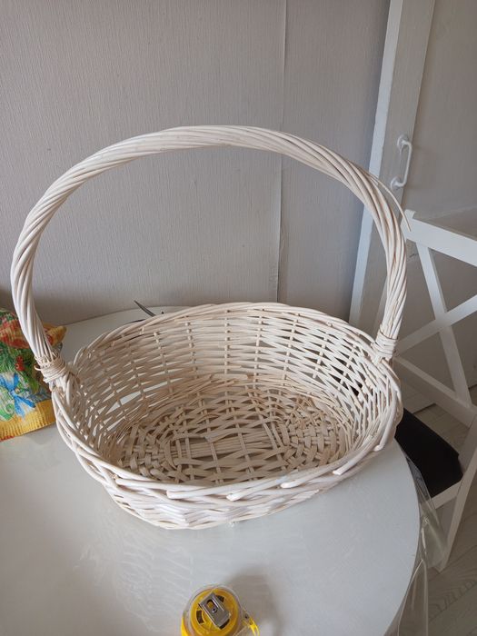 Корзина для подарков