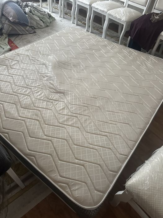 Продам матрас бу