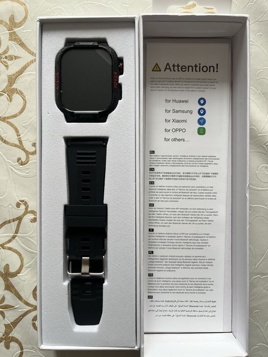 Продам часы в отличном состоянии