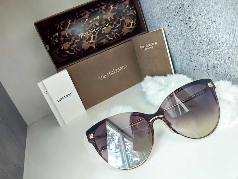 !!  ОРИГИНАЛНИ!! СЛ. ОЧИЛА ana hickmann