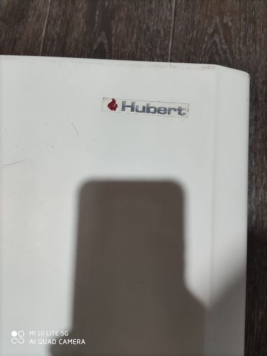 Газовая колонка Hubert