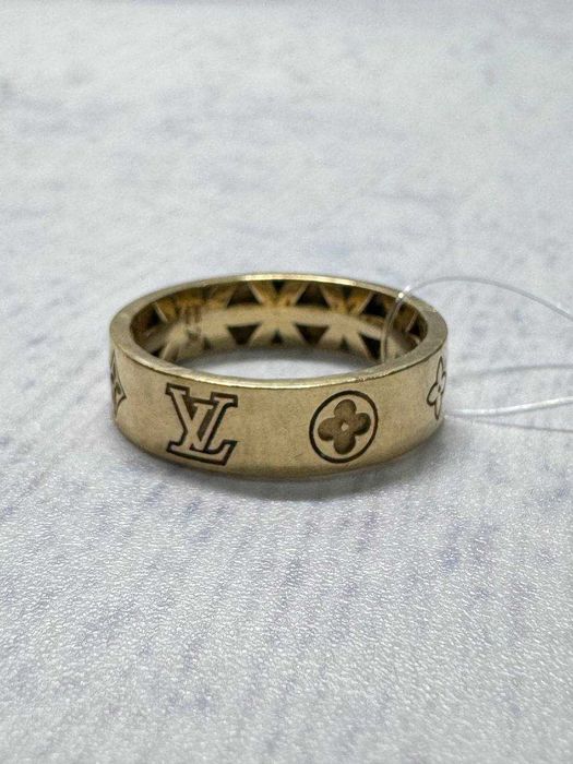 Кольцо 3,6 гр Атырау, Баймуханова 39г (лот 898744)