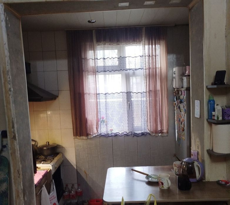 Срочно! 1 переделанная в 2 — Чиланзар-9, 34м², балкон 1.5*3