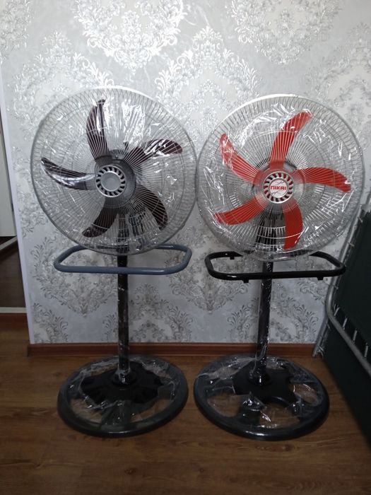 Вентилятор  новый продаю