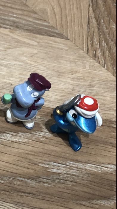 Киндер 90х киндеры