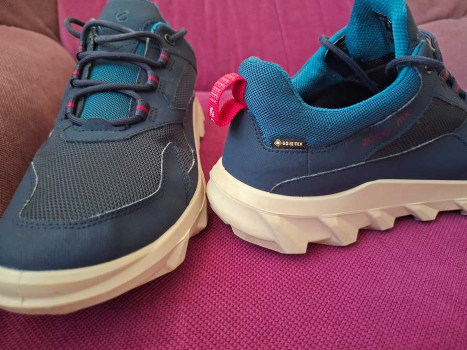 Adidasi ECCO MX W Goretex marimea 42