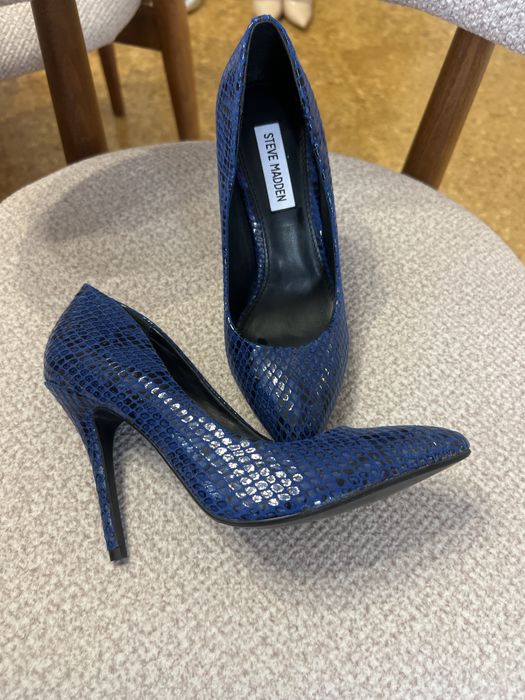 Дамски официални обувки