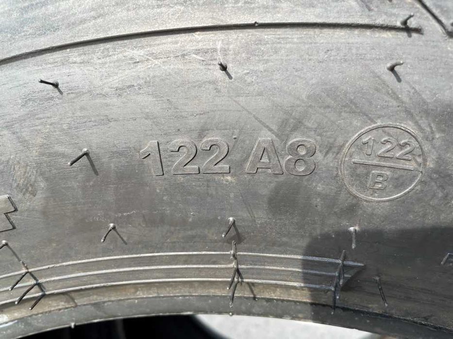 360/70R24 Caucicuri noi agricole RADIALE TUBELESS livrare rapdia