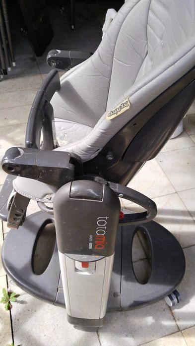 Детски стол Peg-Perego