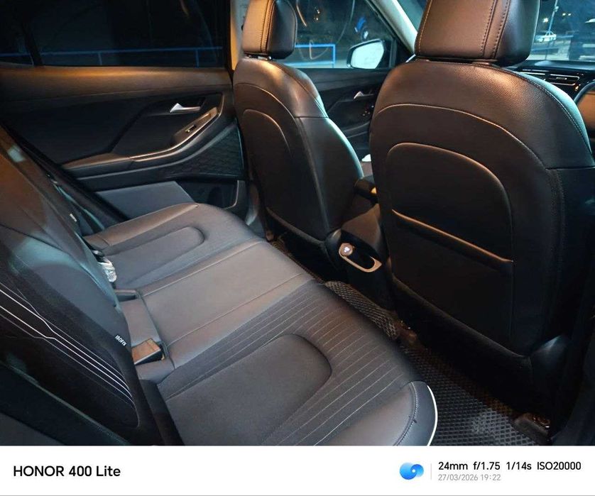 Hundai creta restayling 1.6 full pozitsia