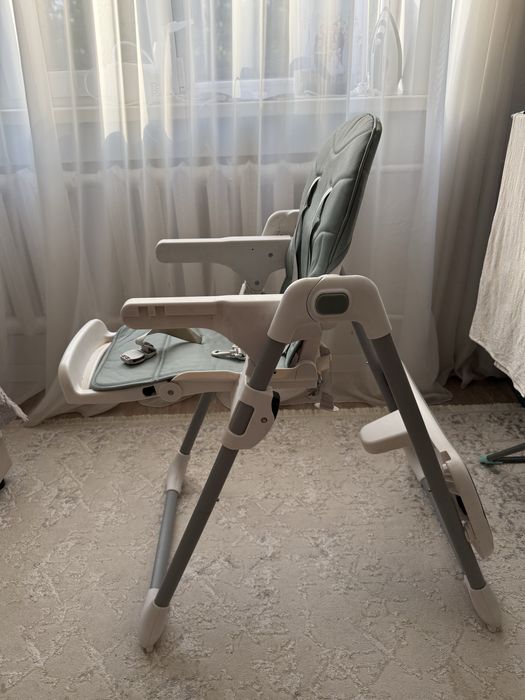 Стульчик для кормления ILOVI