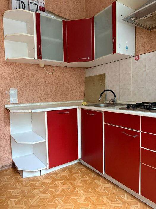 Кухня  кухонный гарнитур