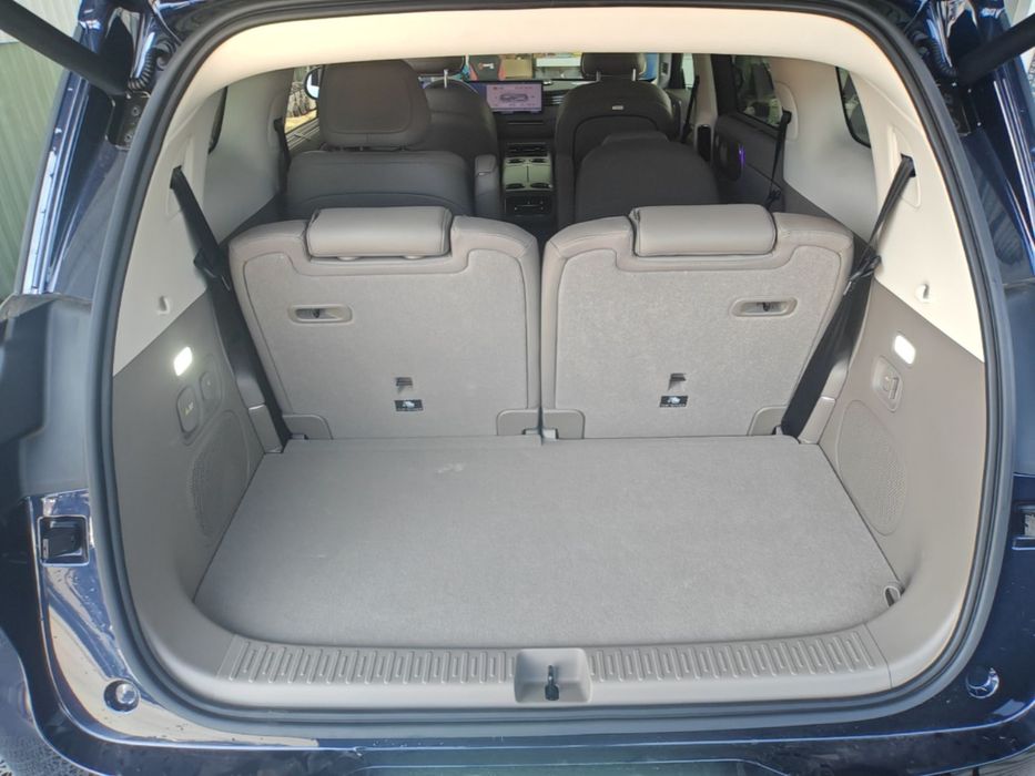 IM LS9, 2026 Model 6 oʻrindiqli gibrid