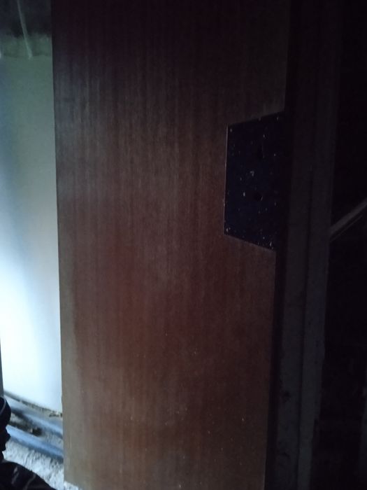 De vânzare uși de interior