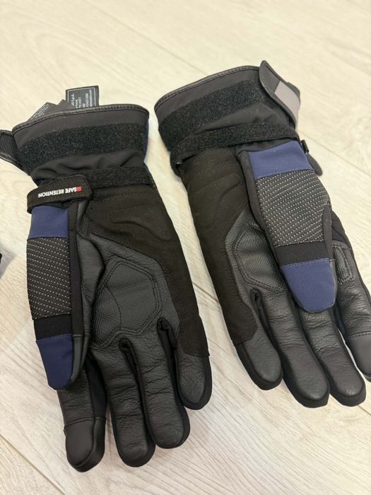 Екип Alpinestars размер L.