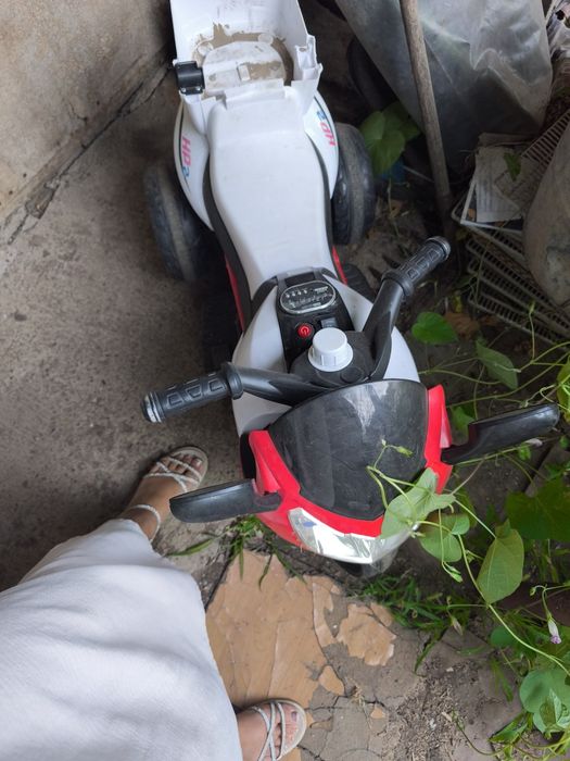 Продам детский матоцикл