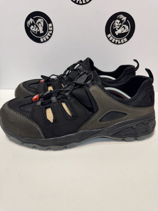 Летни работни обувки с метално бомбе ENGELBERT STRAUSS .Номер 45