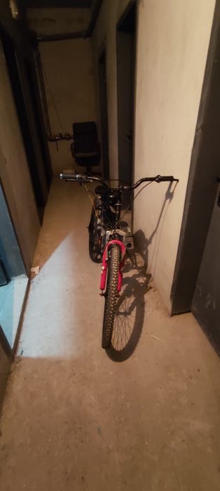 Продавам педалетка 80сс