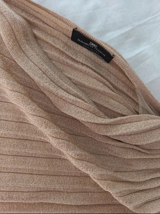 Cămașă Body Elisabetta Franchi