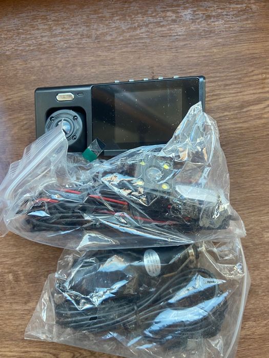 Продам видеорегистратор