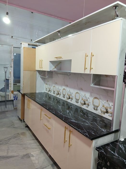 Birinchi qo‘l mebellar