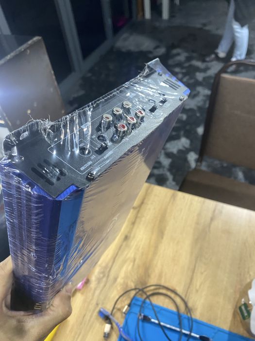 Uselitell 3000 tali 4 kanallik srochno sotiladi