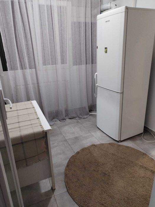 Închiriez apartament cu 2 camere în Rezidențial ADM Bragadiru