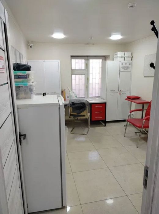 Сдаётся нежилое помещение на 1 этаже